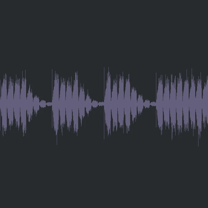 CHORD - var 1 (Sidechained)