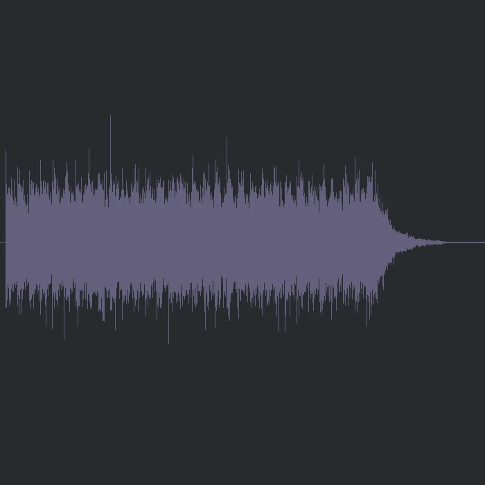 CHORD - var 2 (Dry)