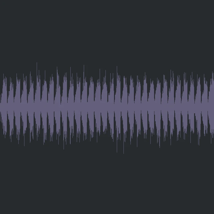 CHORD - var 2 (Sidechained)