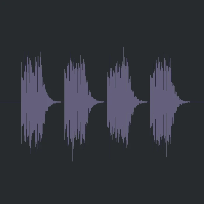PLUCK - var 1 (Dry)