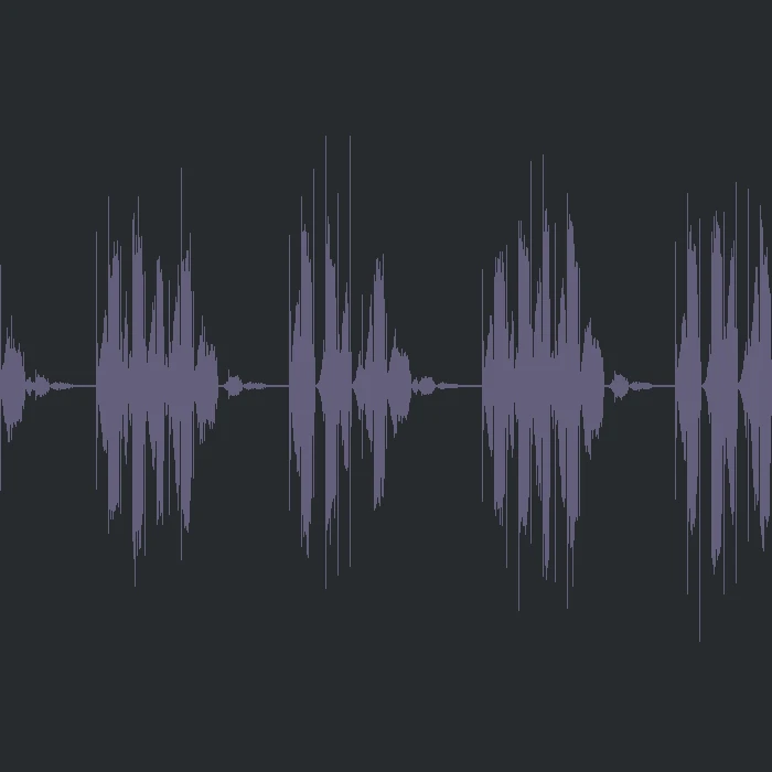 PLUCK - var 1 (Sidechained)