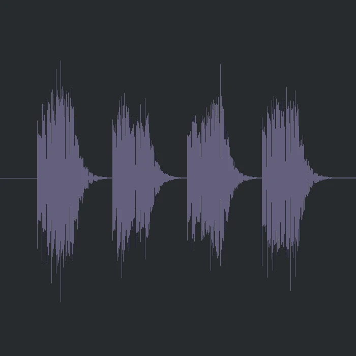 PLUCK - var 2 (Dry)