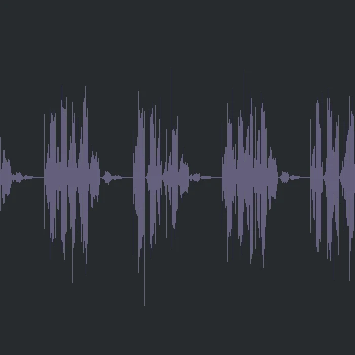 PLUCK - var 2 (Sidechained)