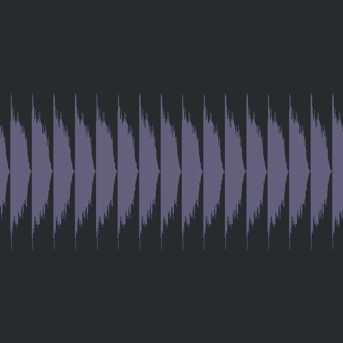 LOOP - STEMS - open hat