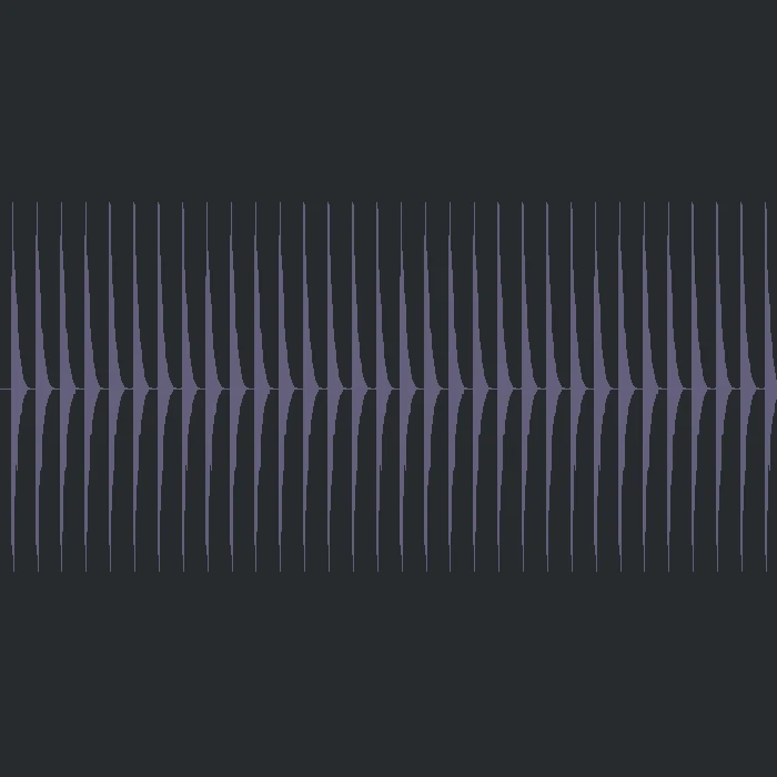 LOOP - STEMS - closed hat