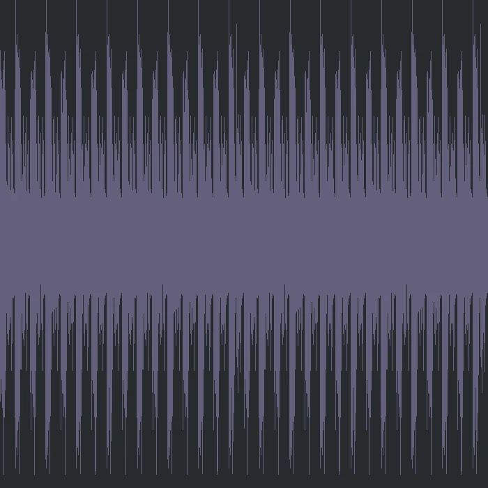 LOOP - full drum sequence