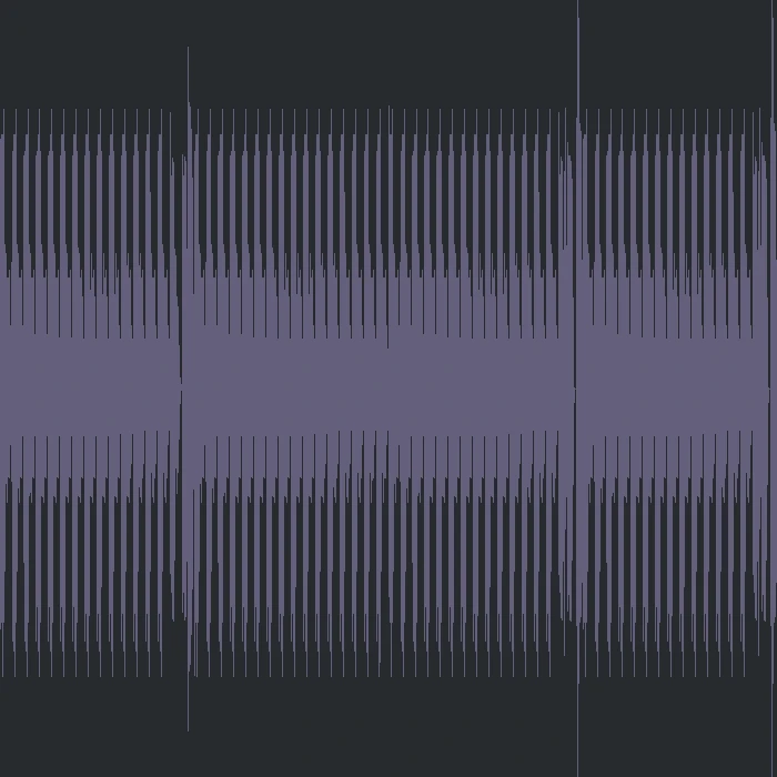 LOOP - full drum sequence + drum fills