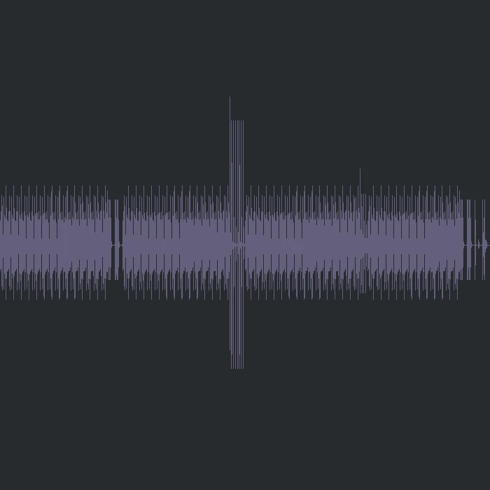 LOOP - syncopated open hat + hat fills