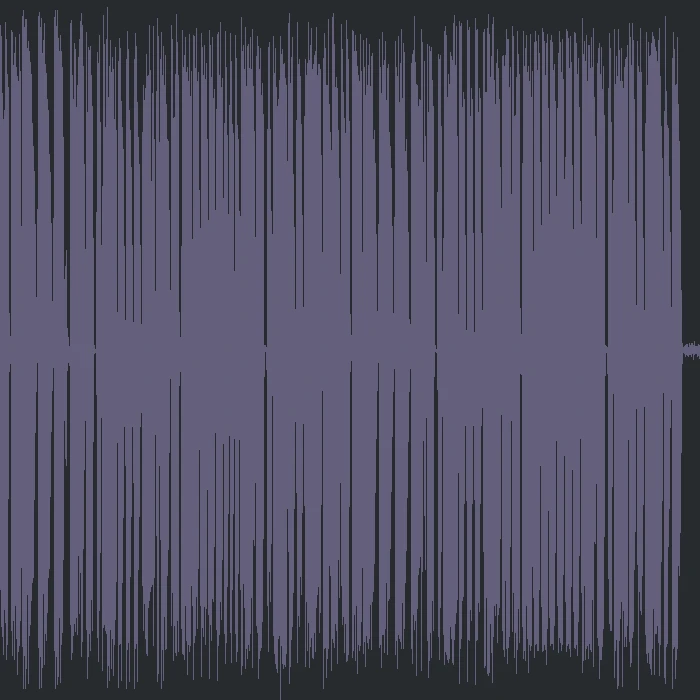 choped basses