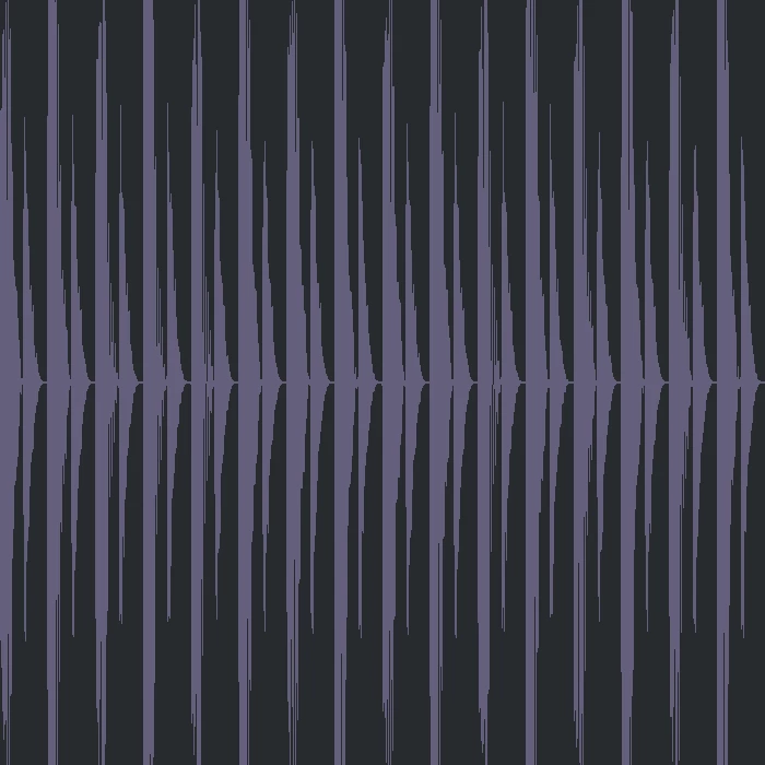 Normal Tech House Drums