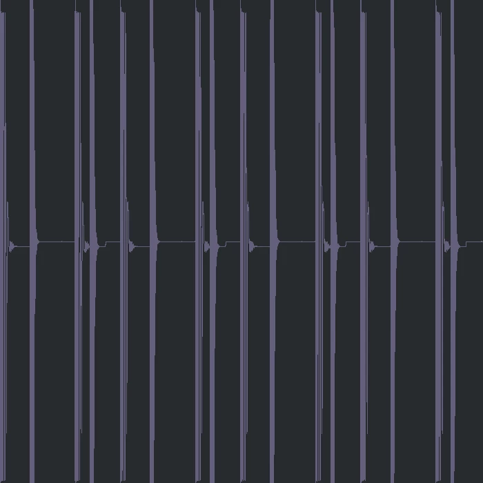 IM - Very Tight DnB Drum Loop 174BPM