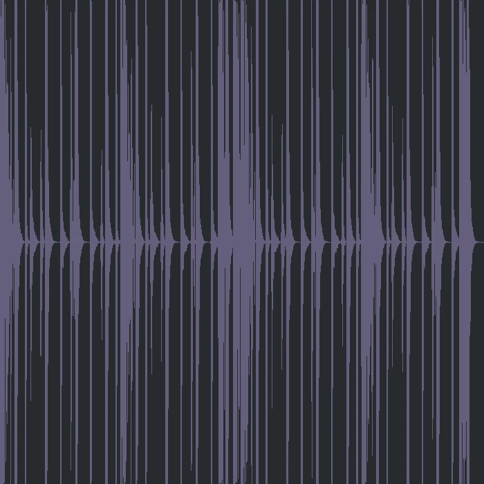 IM - DnB Funky 80s Drums IDK 174 BPM