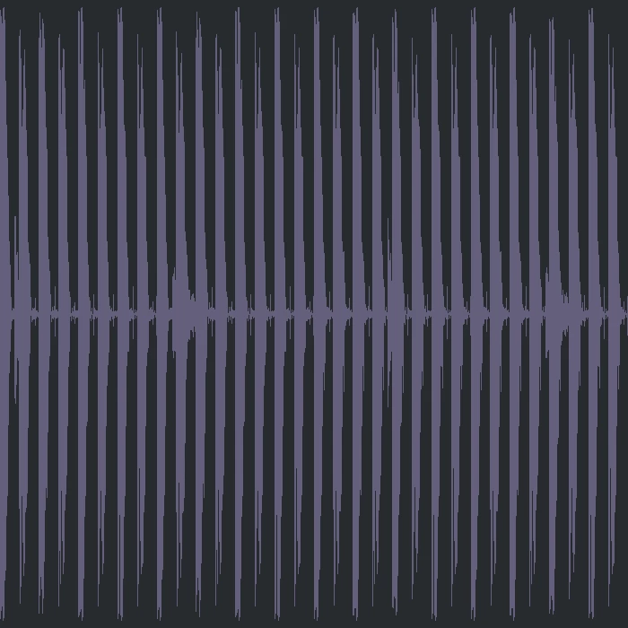 IM - Tech House Drums 126 BPM