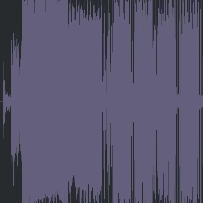 Overload Neuro DnB Test Drop (Did When I Was Tired AF)