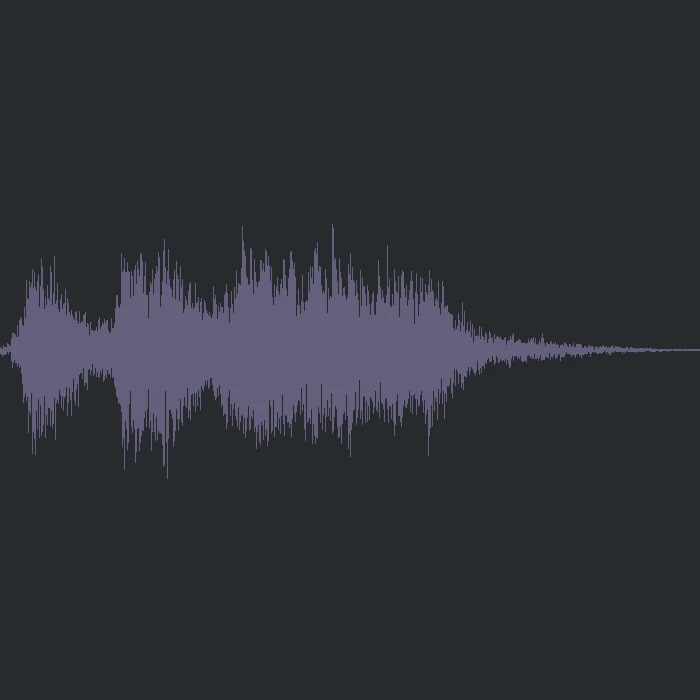 Convusion-Acapella (Blade Soundtrack)
