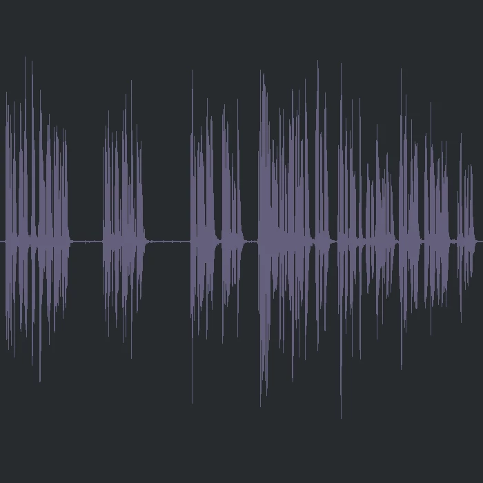 Black Polished Chrome (Full)