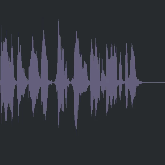 Black Polished Chrome