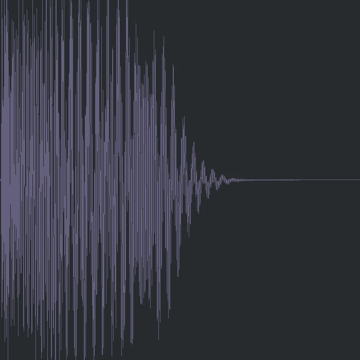 snare tonal