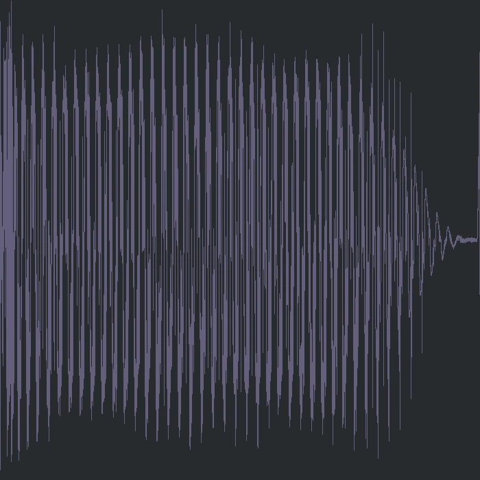 Harry Shell - SCRBASS
