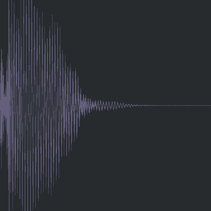 Glitch Hop Snare 1
