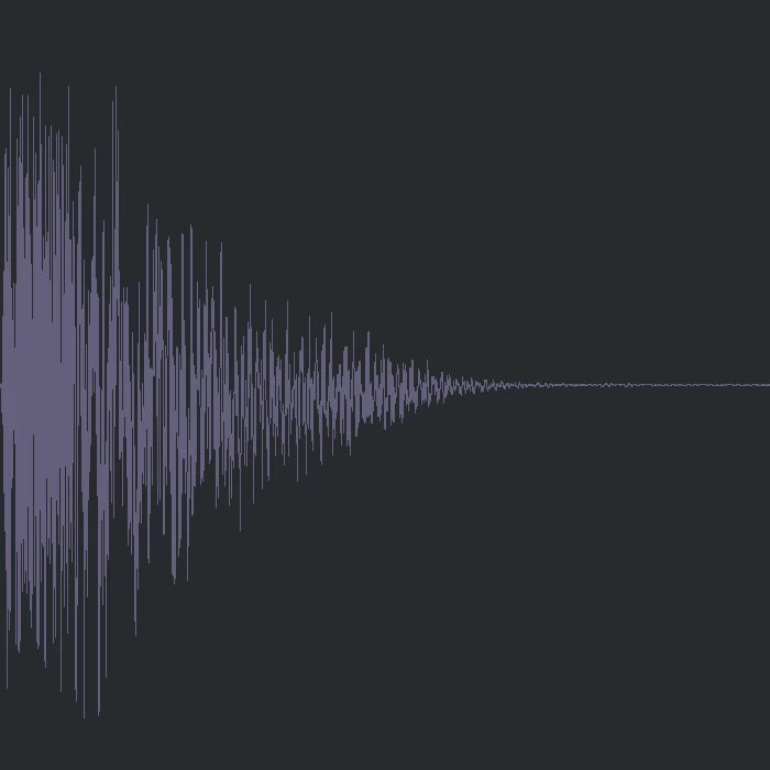 PR Color Bass Impulses Twonk Dmin