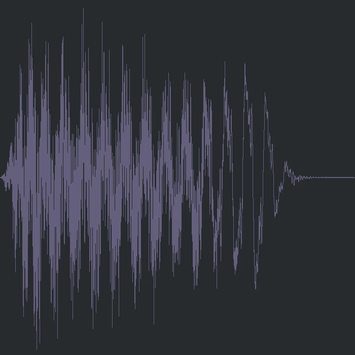 NPMPR_Fmin Color Bass Chromic Oneshot