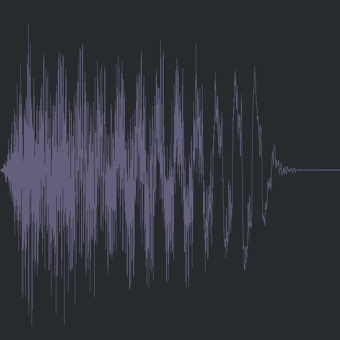 NPMPR_Fmin Color Bass Chromic Oneshot ALTERNATE