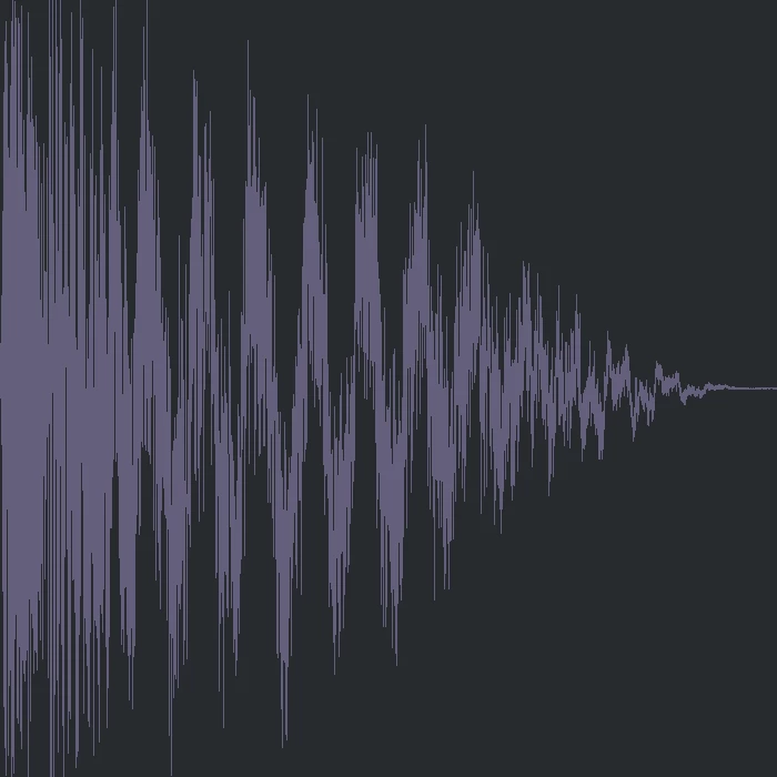 NPMPR_G#min Color Bass Bloom Transient Oneshot