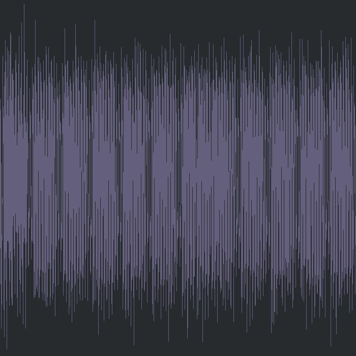 ADPR - Tonal Shock ALTERNATE E