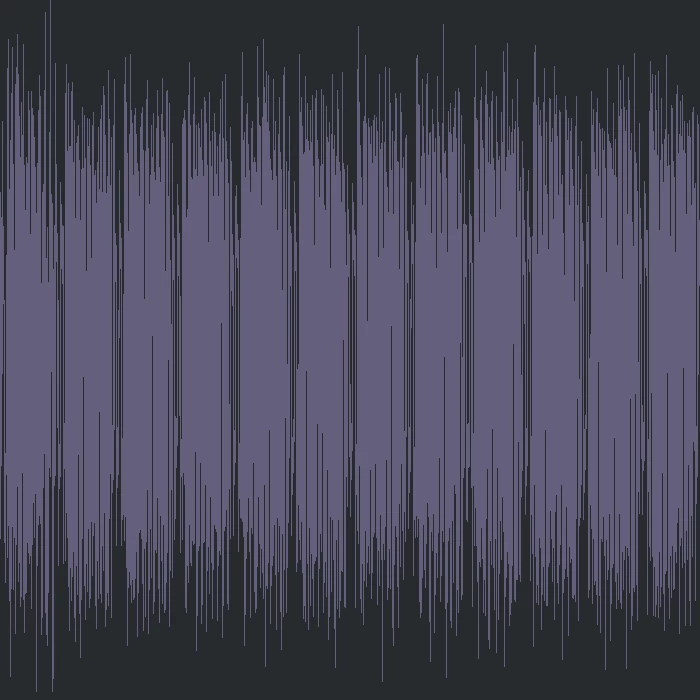 ADPR - Tonal Shock E