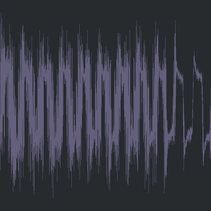 ADPR - Tonal Shock Oneshot (form B)