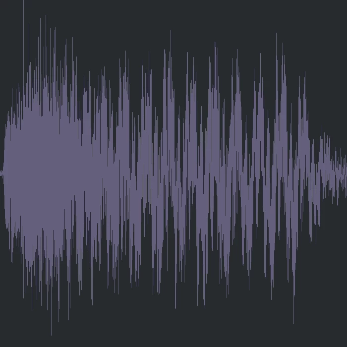 NPM X AD PR_D#min_Color Bass CHOMP Oneshot