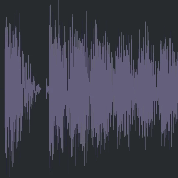 VYLS_PRTN_Hydroforce_A#m (WET) 140 BPM