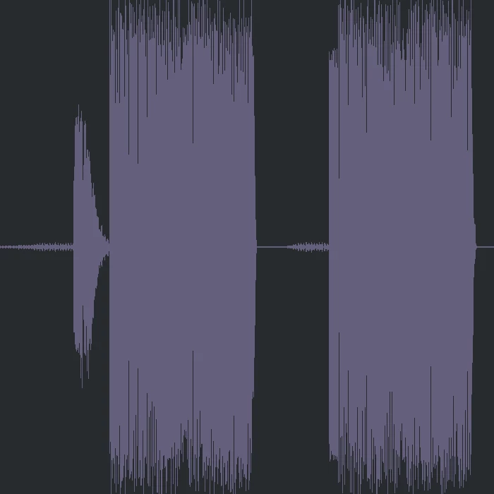 waveform