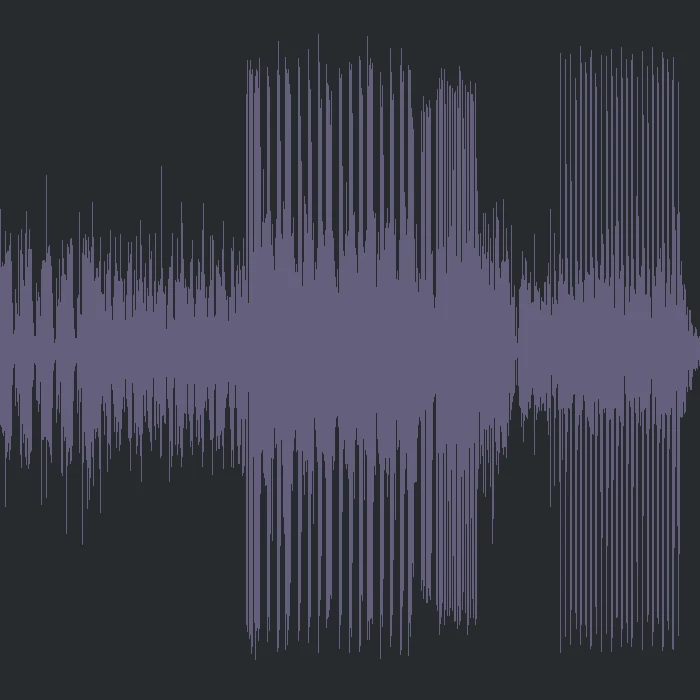 waveform