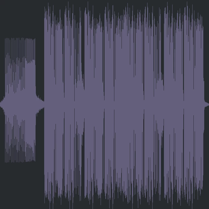 waveform