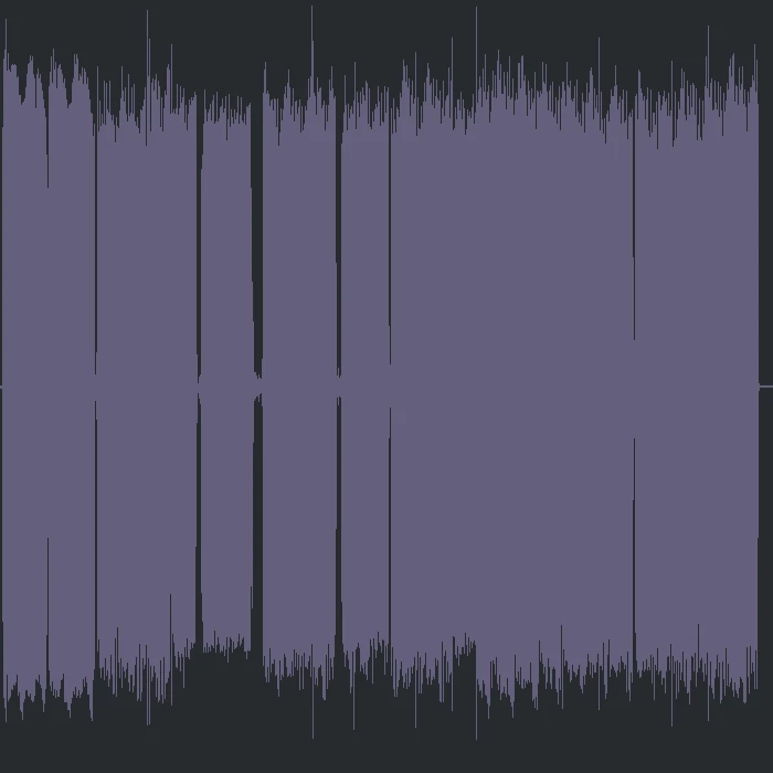 waveform