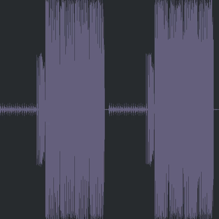 waveform