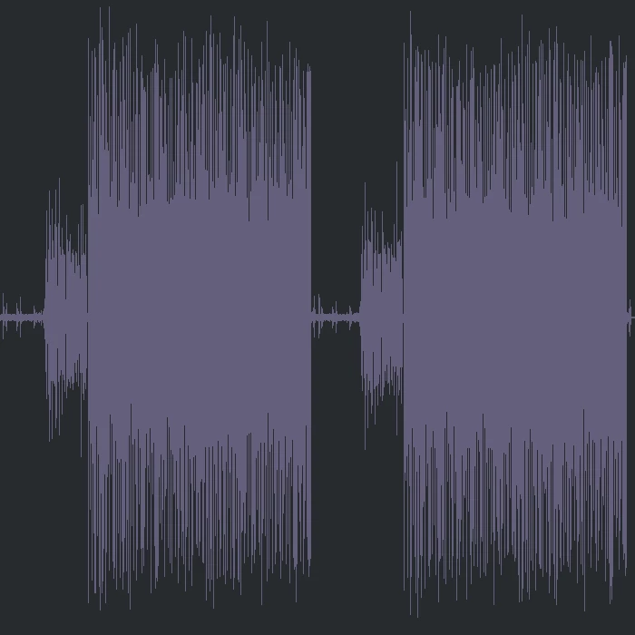 waveform