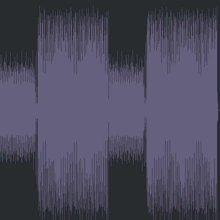 waveform