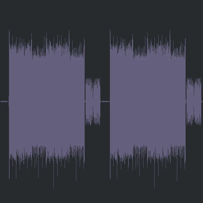 waveform