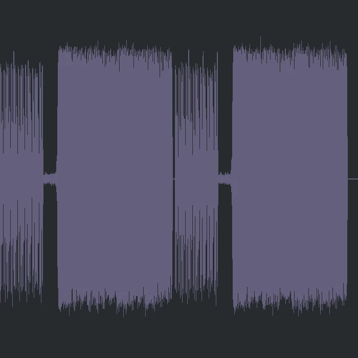 waveform