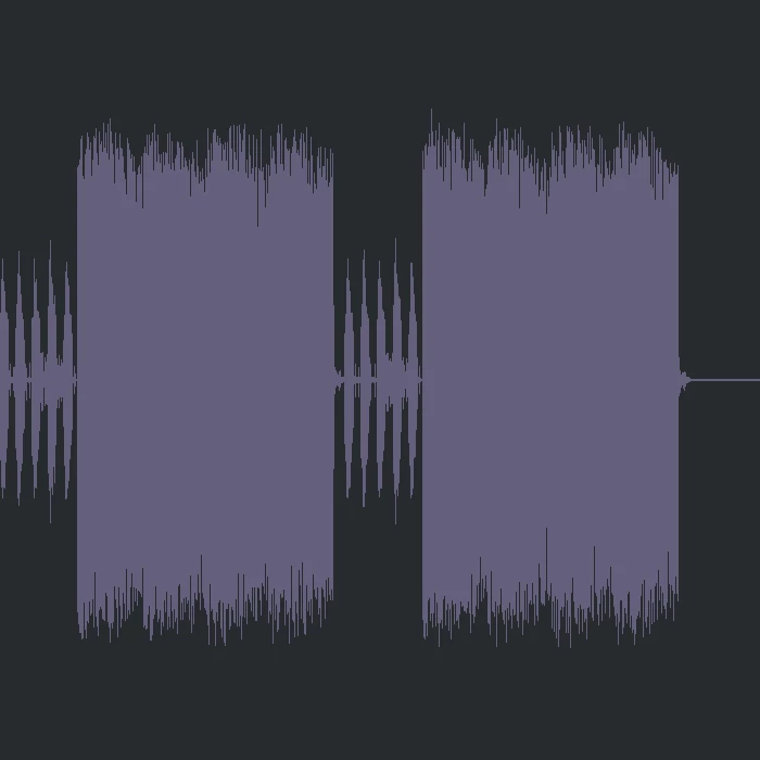 waveform