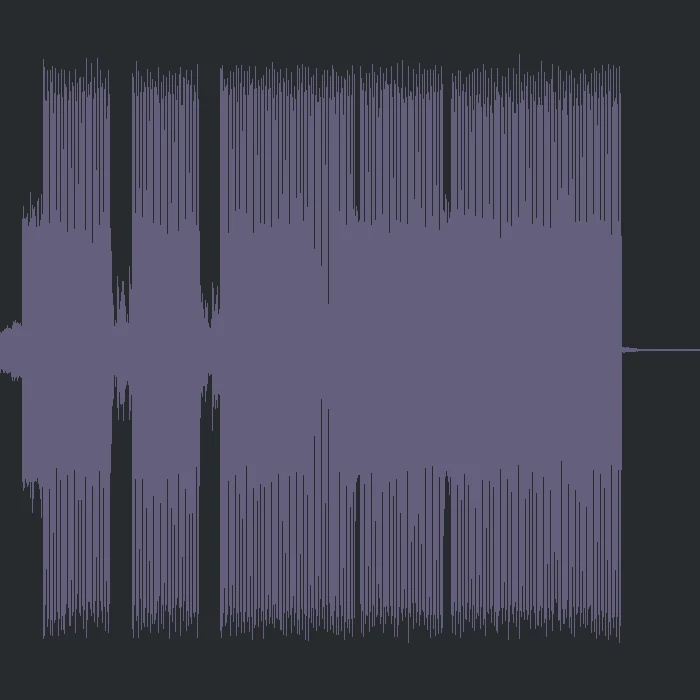 waveform