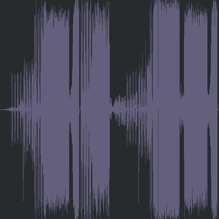 waveform