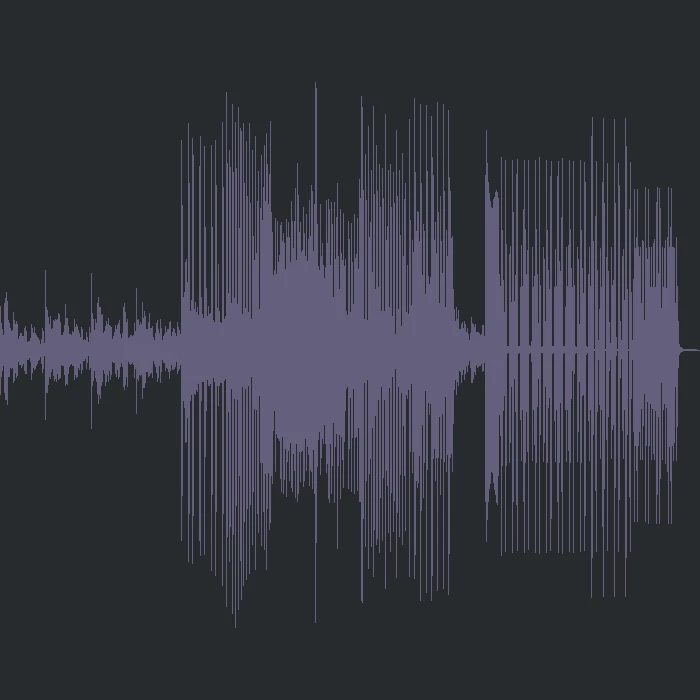 waveform
