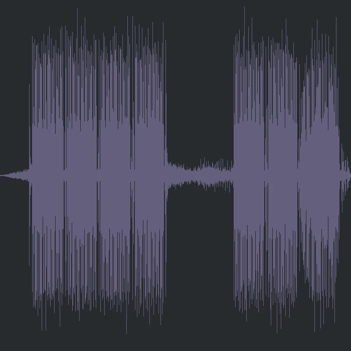 waveform