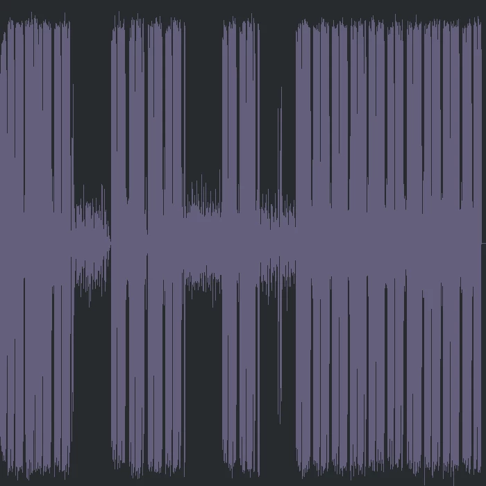 waveform