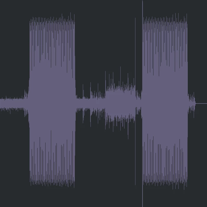 waveform