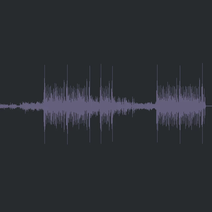 waveform
